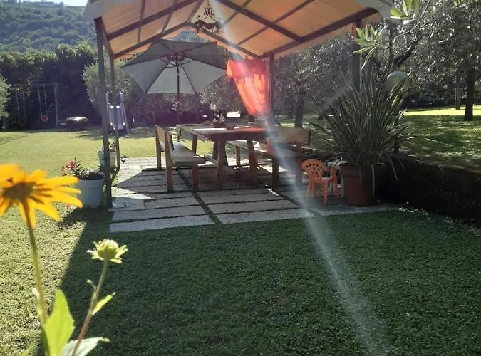 La Casetta Bauernhof