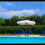 La Casetta Vakantieboerderij Affi