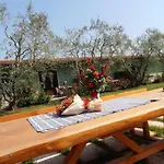La Casetta Affi