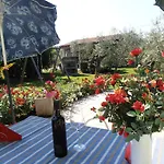 La Casetta Affi