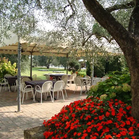 La Casetta Vakantieboerderij