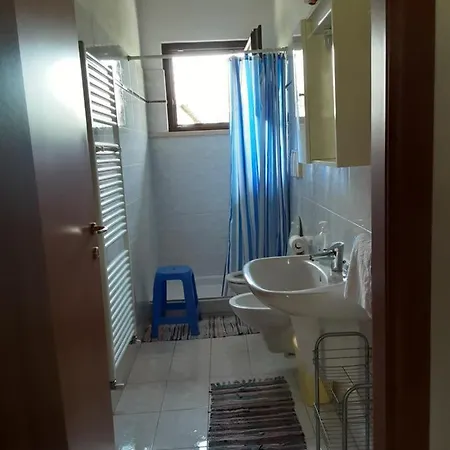 Farm stay La Casetta