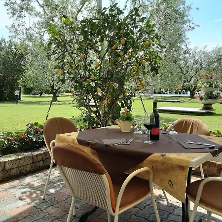La Casetta Vakantieboerderij Affi