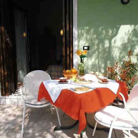 La Casetta
