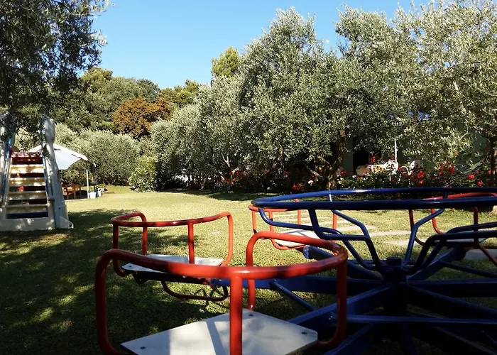 La Casetta * Affi