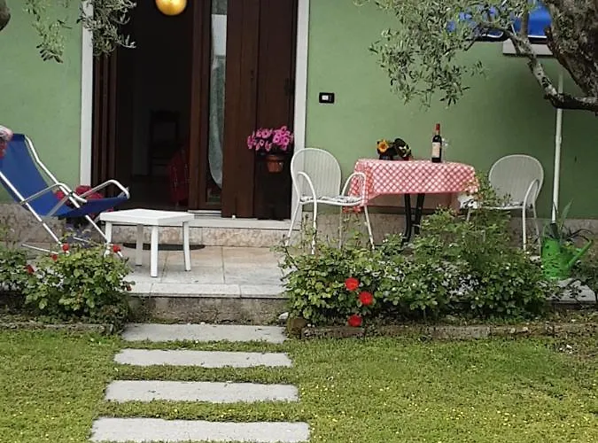 La Casetta