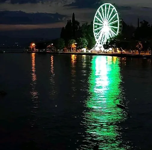 La Casetta *