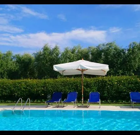 La Casetta Alloggio per agriturismo Affi