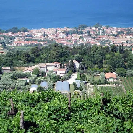 La Casetta Alloggio per agriturismo