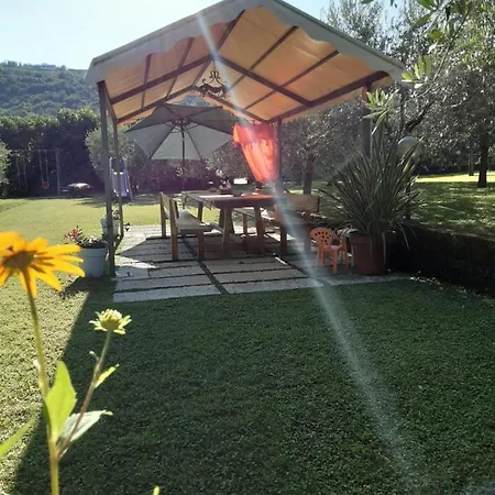 La Casetta Alloggio per agriturismo