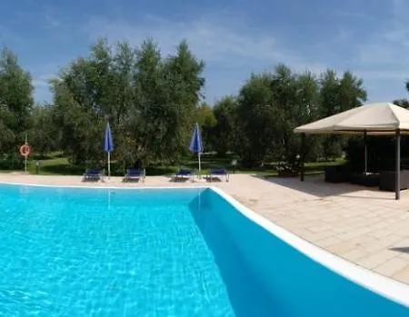 Alloggio per agriturismo La Casetta