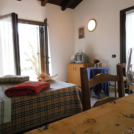 La Casetta Alloggio per agriturismo