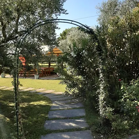 La Casetta
