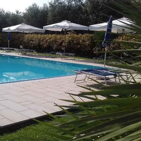 La Casetta Alloggio per agriturismo Affi