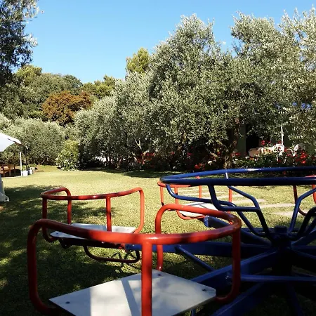 La Casetta * Affi