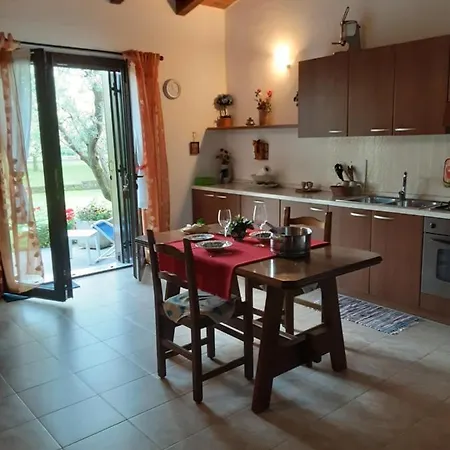 La Casetta *