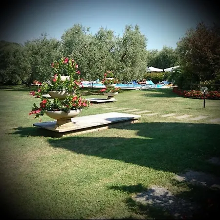 La Casetta