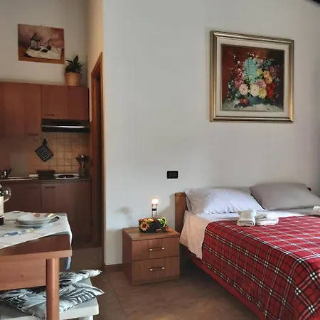La Casetta * Affi