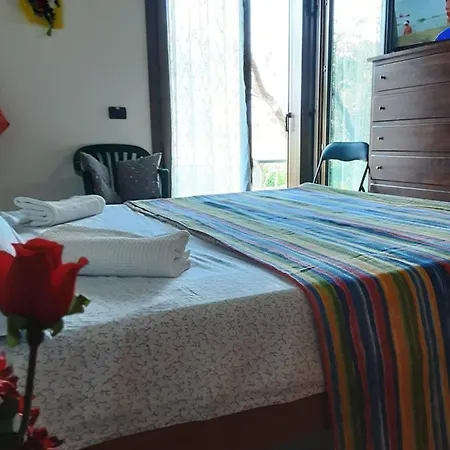La Casetta *