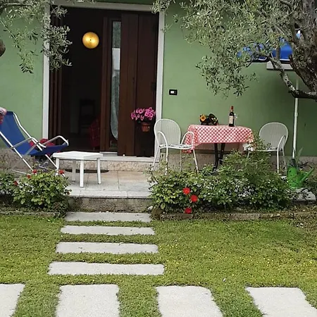 La Casetta