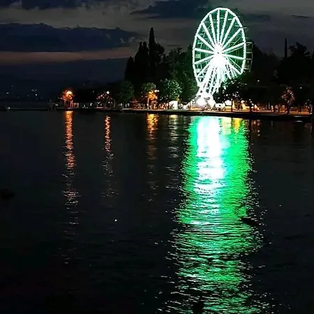 La Casetta *