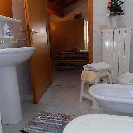 La Casetta Alloggio per agriturismo