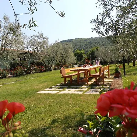 La Casetta