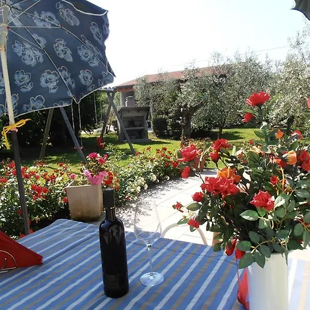 La Casetta Affi