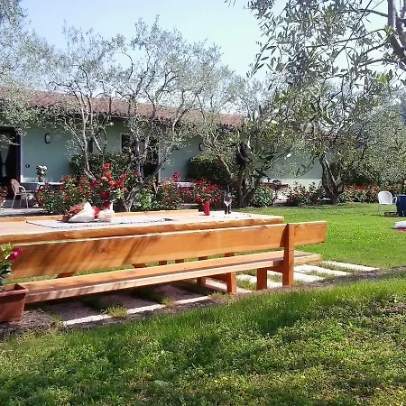 La Casetta *