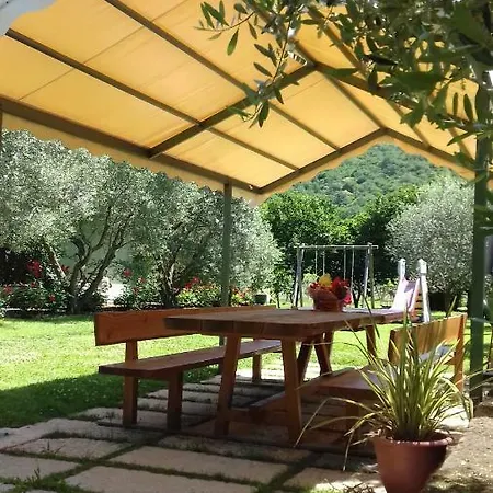 Alloggio per agriturismo La Casetta