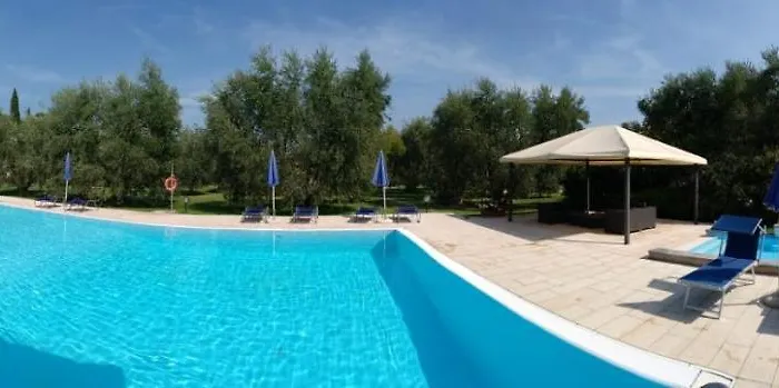 Farm stay La Casetta