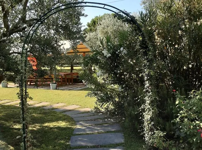 La Casetta