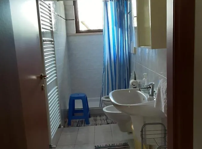 Фермерский дом La Casetta