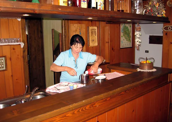 La Casetta Farm stay Affi