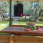 La Casetta Affi