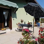 La Casetta Agroturismo Affi
