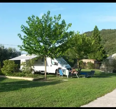 Agroturismo La Casetta Affi