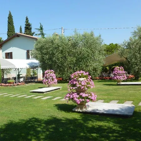Agroturismo La Casetta Affi