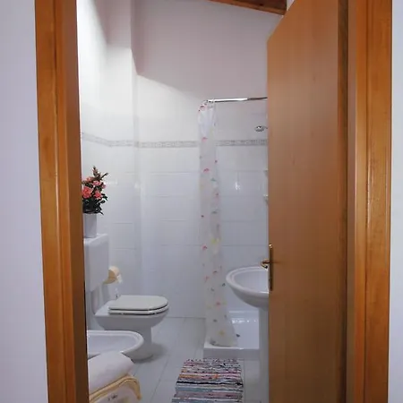 Фермерский дом La Casetta