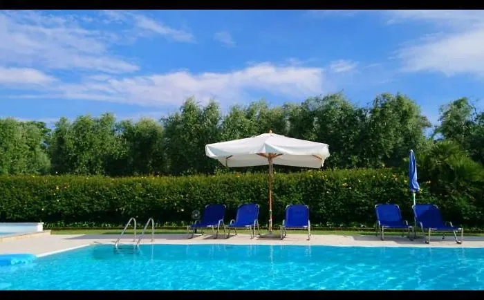 La Casetta Agroturismo Affi