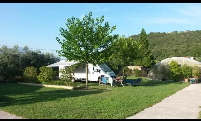 Agroturismo La Casetta Affi