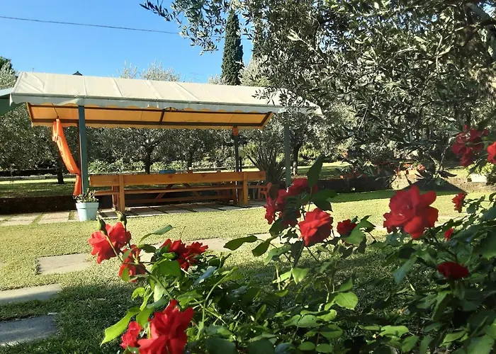 La Casetta Agroturismo Affi