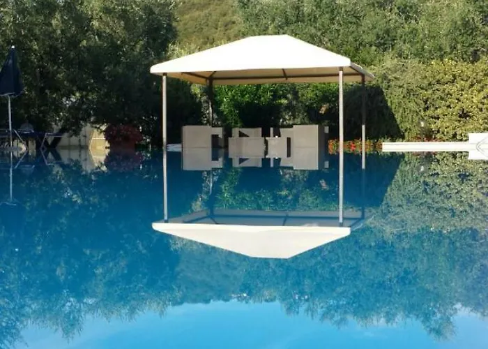 La Casetta Agroturismo *
