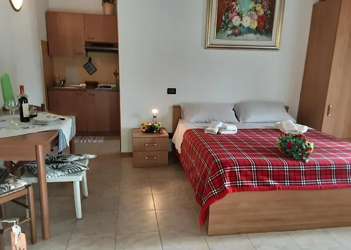 La Casetta Affi
