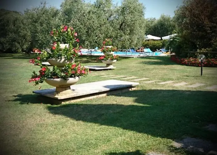 La Casetta