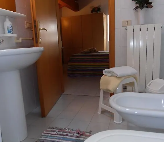 La Casetta Agroturismo