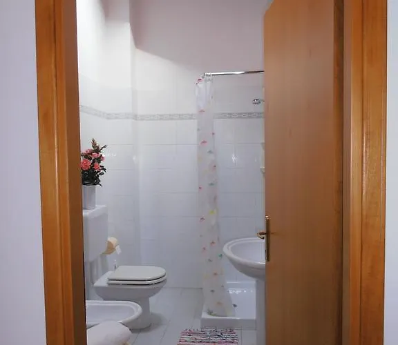 Agroturismo La Casetta