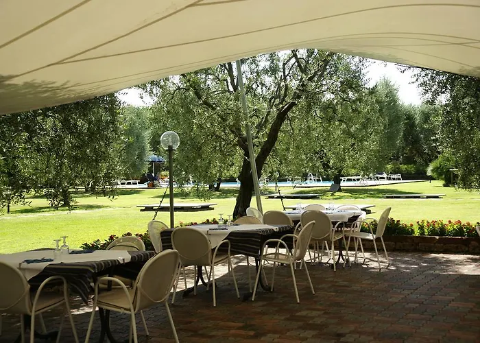 Farm stay La Casetta